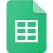 google-sheets